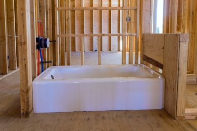 Bathtub Replacement Options