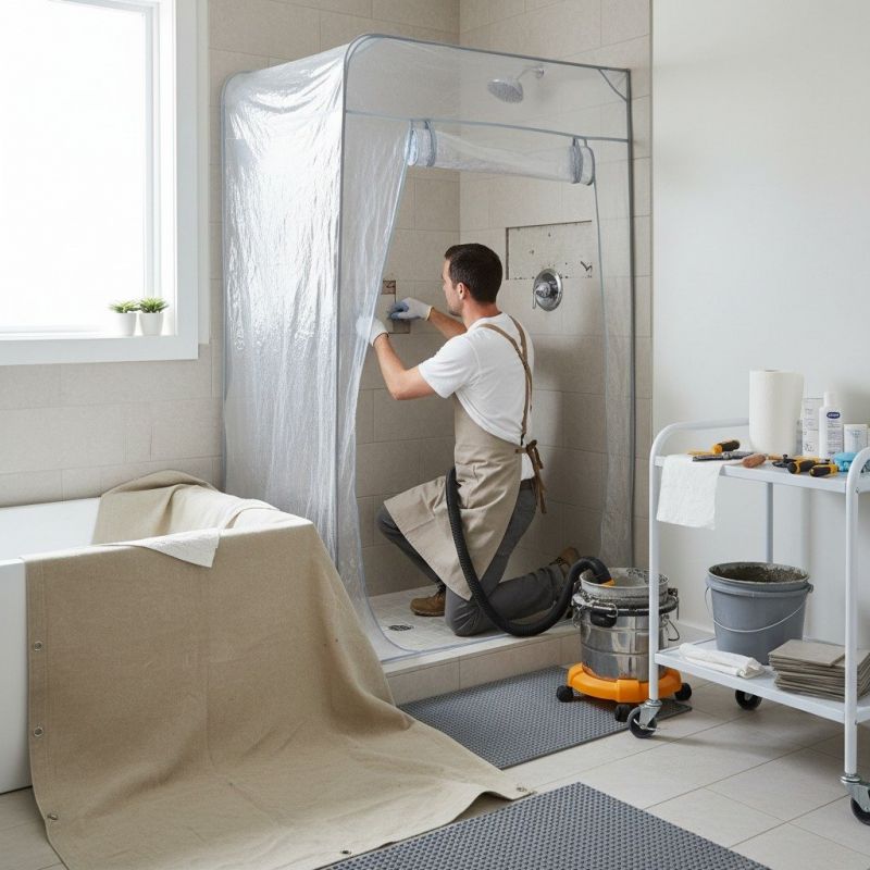 Top Bathroom Remodeling Companies in Deland, FL