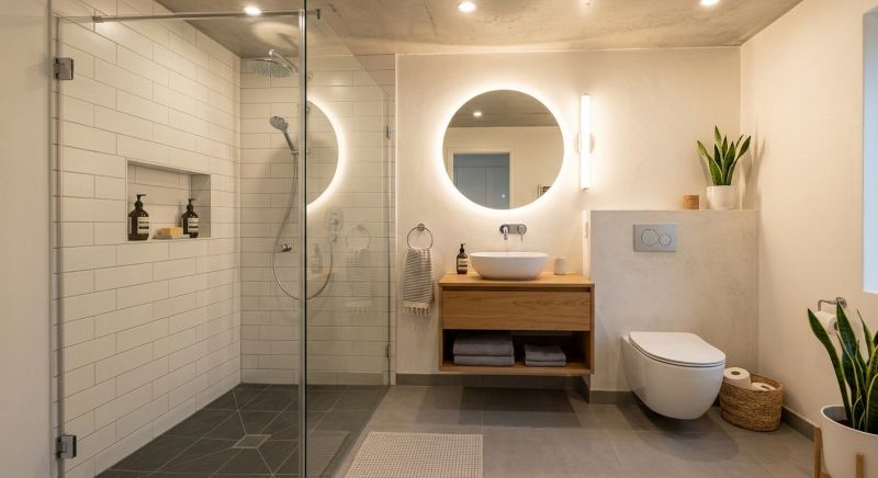 Top Bathroom Remodeling Companies in Mount Dora, FL